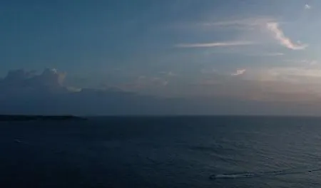 Apartamento Con Hermosa Vista Al Mar En Cartagena De Indias Exterior foto