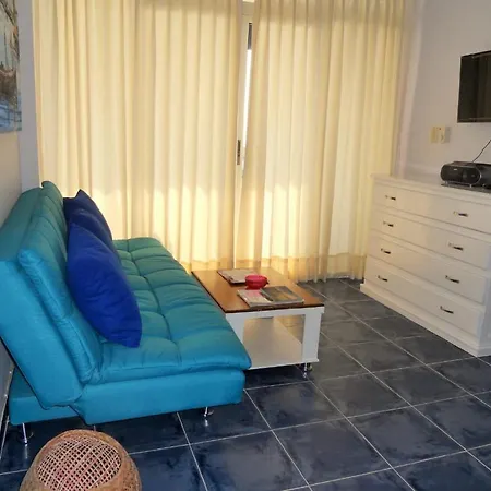 Apartamento Con Hermosa Vista Al Mar En Cartagena De Indias Exterior foto