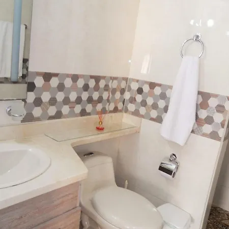 Apartamento Con Hermosa Vista Al Mar En Cartagena De Indias Exterior foto