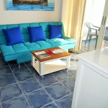 Apartamento Con Hermosa Vista Al Mar En Cartagena De Indias Exterior foto