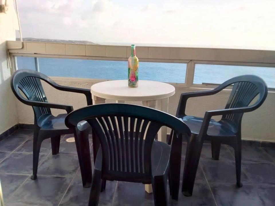 Apartment Con Hermosa Vista Al Mar En De Indias Cartagena